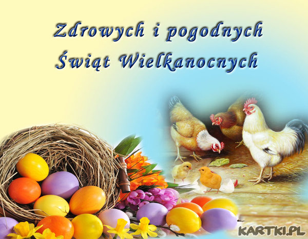 Wielkanoc
