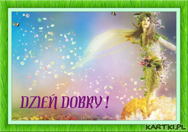 * WIOSENNY POWIEW *