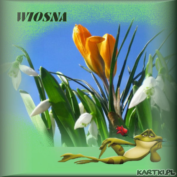 wiosna