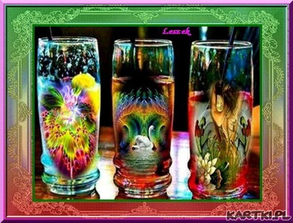 Witam Cię :)