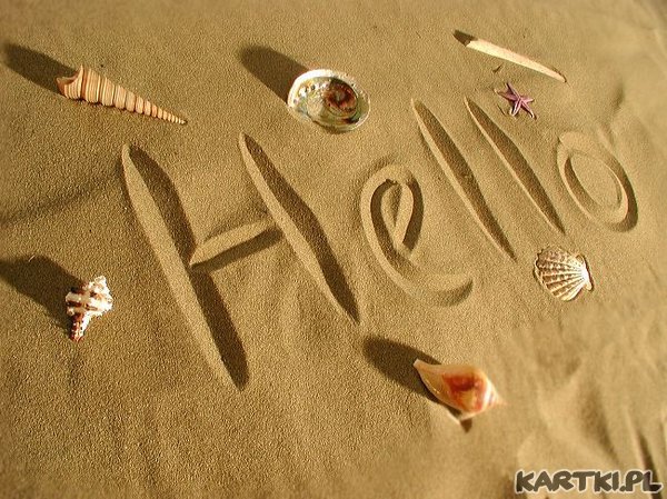 World Hello Day