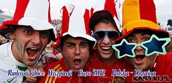 Wspomnienia po Euro 2012  