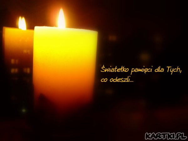 Wszystkich Świętych