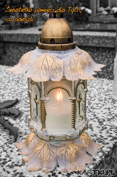 Wszystkich Świętych