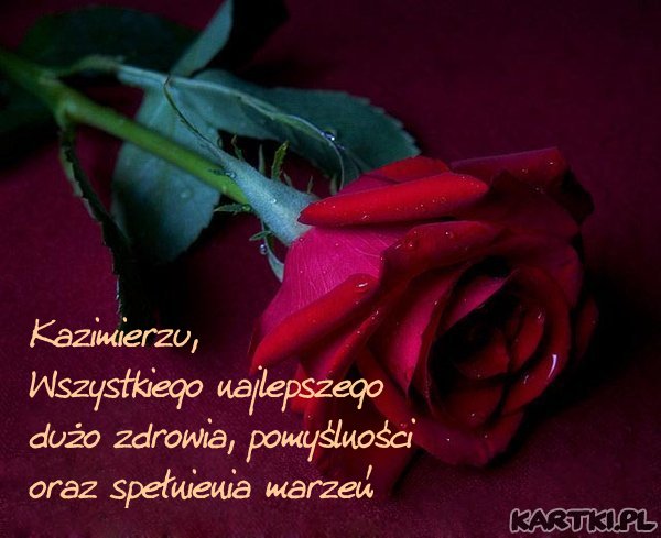 wszystkiego najlepszego...
