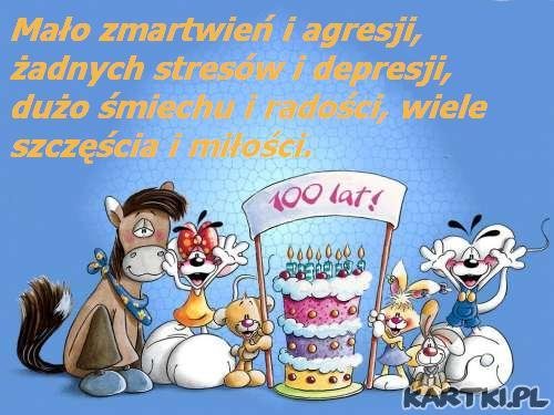 Wszystkiego Najlepszego