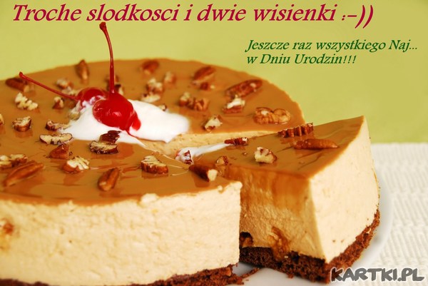 Wszystkiego Najlepszego...