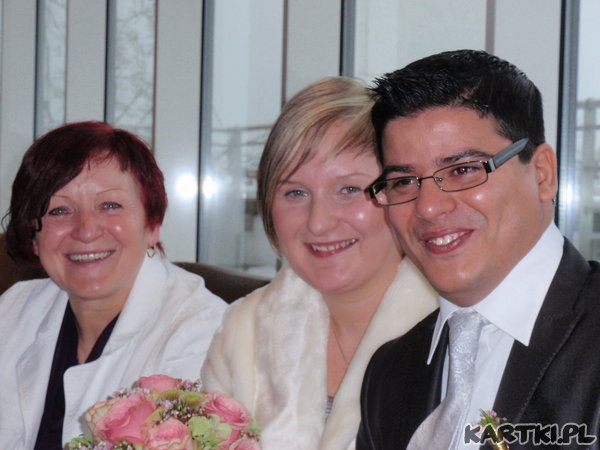 Z NAJLEPSZYMI ZYCZENIAMI