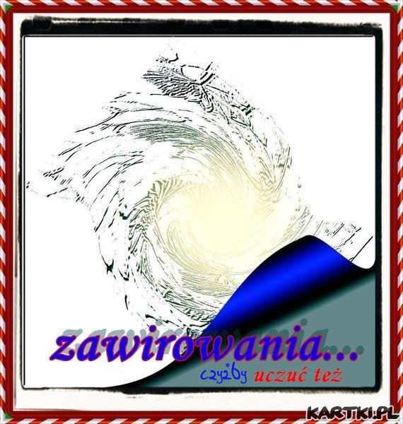 zamiast walentynki III