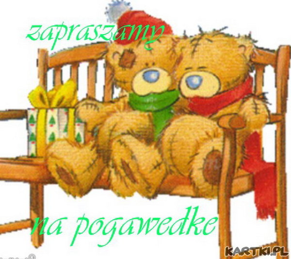 zapraszam