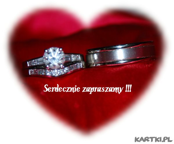 Zapraszamy !