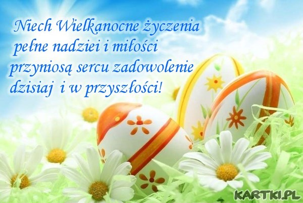 Zdrowych i Pogodnych Świąt!