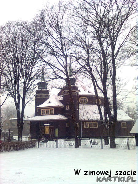 zima