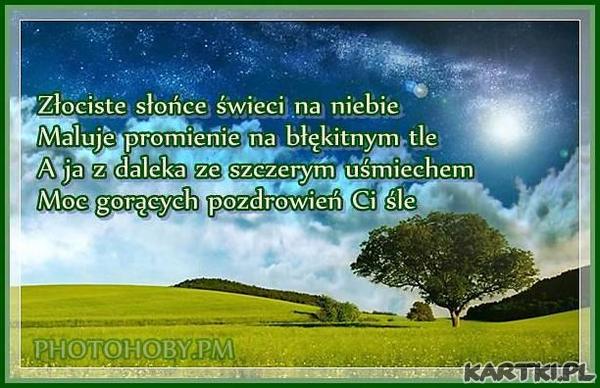 życie
