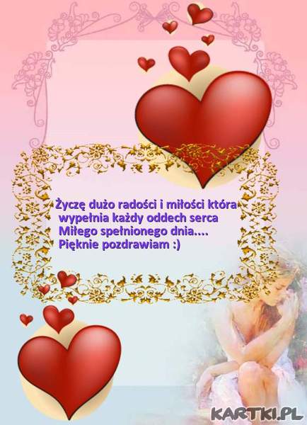 Zyczę Ci...