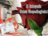 11 listopada Święto Niepodległości