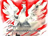 11 listopada Święto Niepodległości