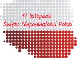 11 listopada Święto Niepodległości