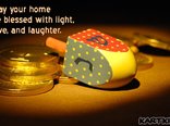 A Wish for Hanukkah 