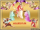Alleluja