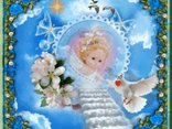 Aniołeczku Witam Cię :-)