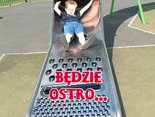 Będzie ostro..!