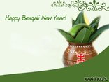 Bengalski Nowy Rok