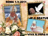 Blogoslawiony Jan Pawel II