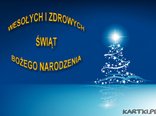 Boże Narodzenie