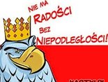 Chcemy Polski niepodległej, abyśmy tam mogli urządzić życie lepsze i sprawiedliwsze dla wszystkich. Józef Piłsudski