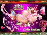 Ciebie Kocham :-)