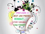 Co to Przyjażń ??