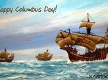 Columbus Day