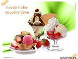 Coś dla Ciebie na upalny dzień