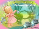 CUDOWNEGO DNIA
