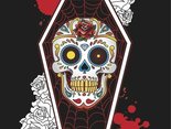 Dia de los Muertos - Meksyk