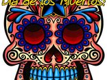 Dia de los Muertos - Meksyk