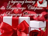 Dla Bajecznego Chłopaka