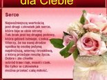 dla ciebie