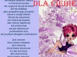 DLA CIEBIE
