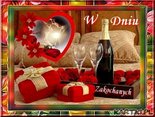Dla Ciebie Walentynka :-)