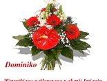 Dla Dominiki