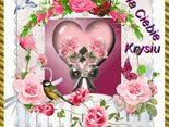 Dla Krysi w Dniu Imienin :-)