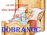 dobranoc