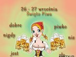 Dobre piwko...