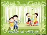Dobrze mi z Tobą