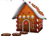 Domek z piernika