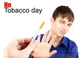 Dzień bez papierosa