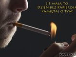 Dzień bez papierosa