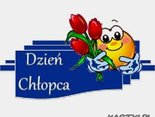 Dzień Chłopaka